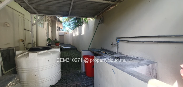 House for Sale – Heart of Vacoas 3 Bedrooms