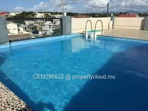 Charming Small Hotel 16 Rooms for Sale –Trou aux Biches  