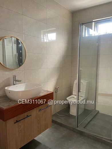 Grand Baie – Luxury Private Villa for Rent