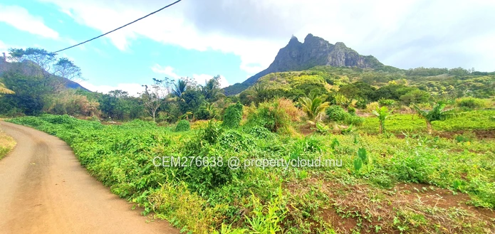 Hillside Agricultural Land for Sale – Shrimati Indira Gandhi Street, Crève Coeur