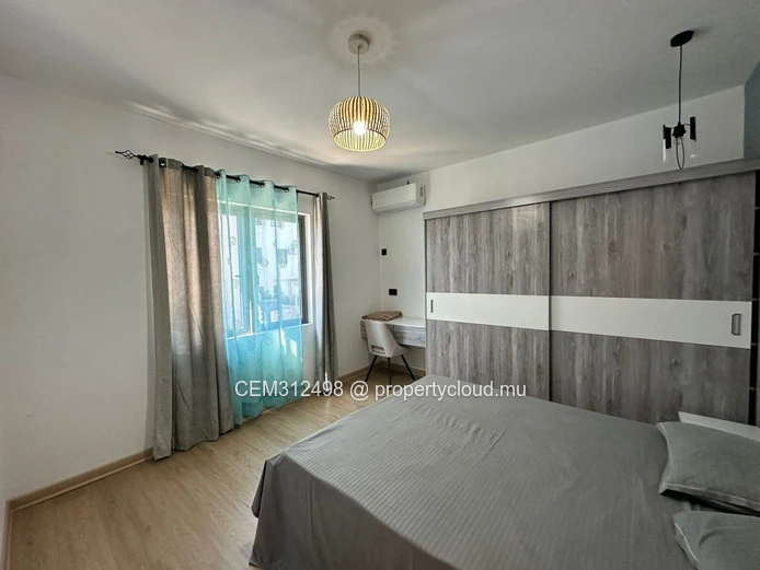 Exceptional Contemporary  4-bedroom Villa for sale in Grand-Baie — Vingt-Pieds