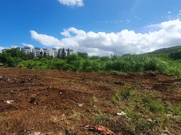 Residential Land