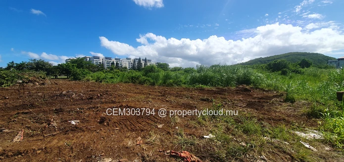 1-Arpent Land for Sale – Sodnac