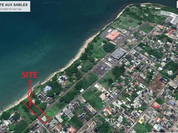 Residential Land