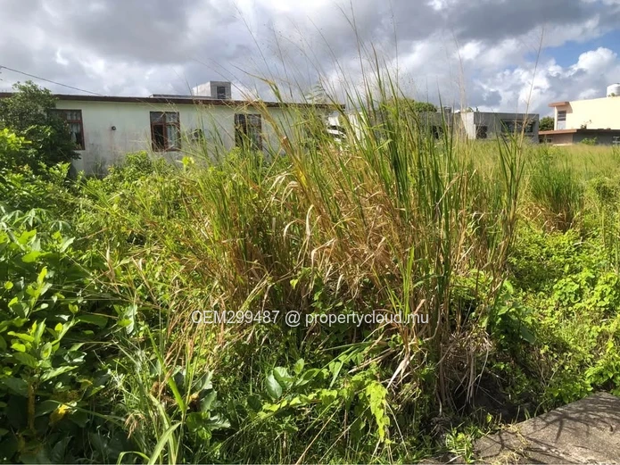 7.03 perches – Residential Land for Sale Morc in New Grove