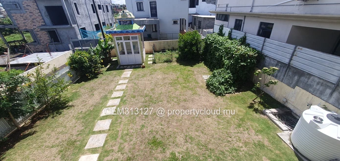Maison à Vendre – Carreau Laliane, Vacoas 