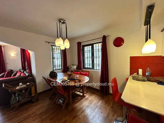 House for Rent in Flic-en-Flac – Morcellement Anna