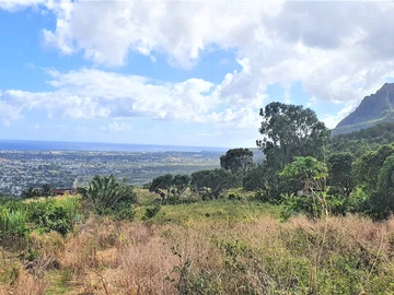 Residential Land