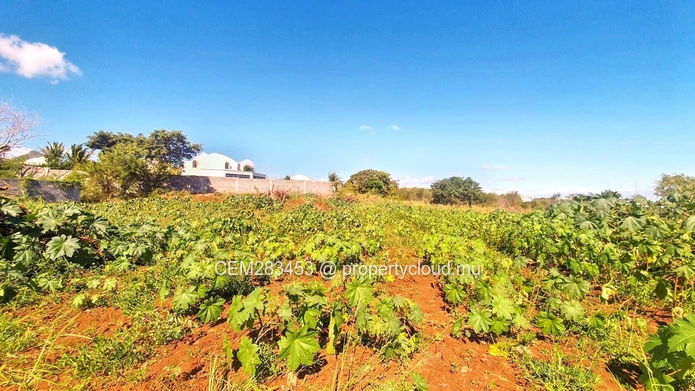 Land for Sale – Residence Liyana, Albion