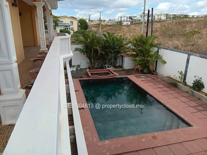 Hotel for Sale – Flic en Flac, Mauritius 