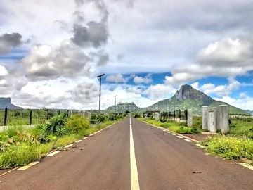 Residential Land