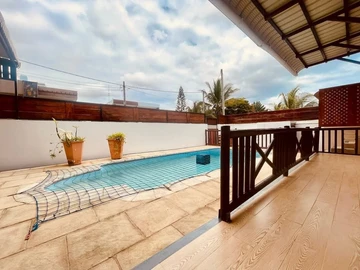 4 Bedroom Villa
