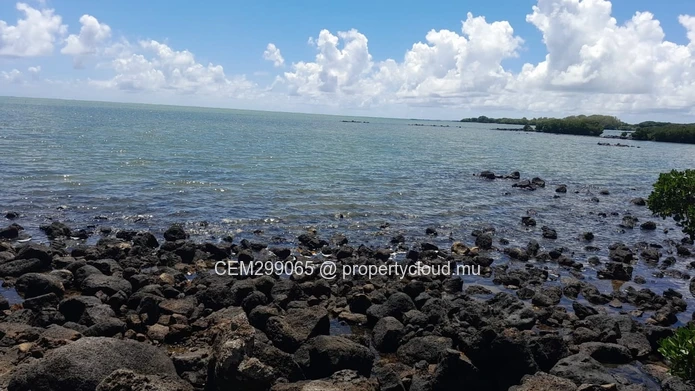 13.32 arpent arpent Land for Sale in Panchavati -Île d’Ambre