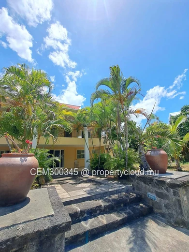FOR SALE | Prestige Villa - Plantation Marguery, Rivière Noire