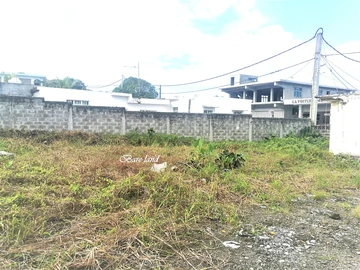 Commercial Land