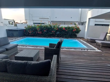 5 Bedroom Villa