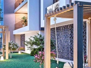 3 Bedroom Apartment