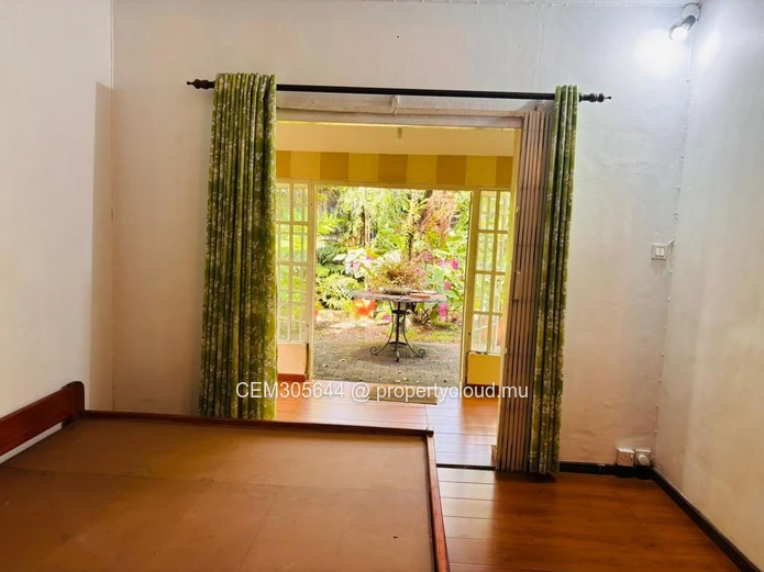 Forest Side, Curepipe — Propriété Tropicale Rare