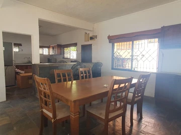 3 Bedroom Villa