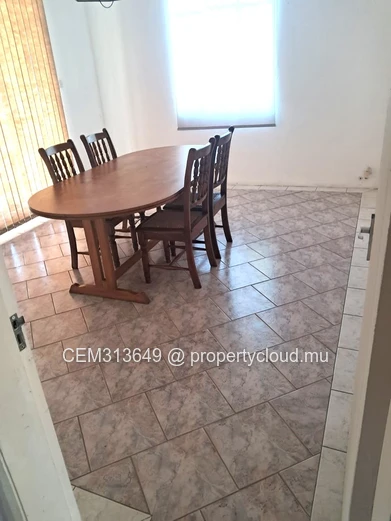 3 Bedrooms House with Pool for Sale – Trou d'Eau Douce 