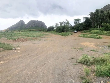 Land