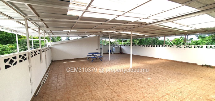 House for Sale – La Caverne, Vacoas 4 Bedrooms 
