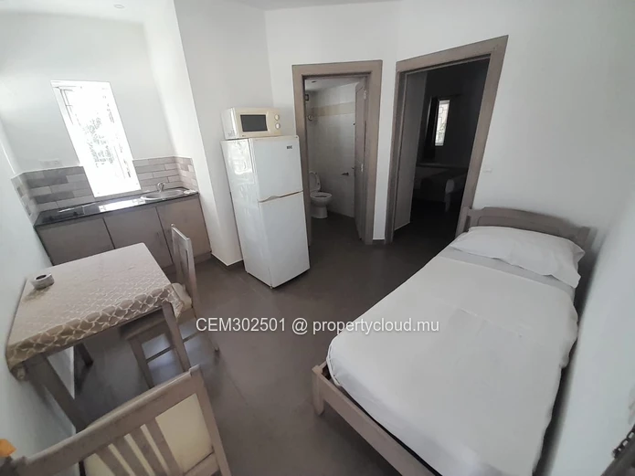 18-bedroom mini hotel for sale in Pereybere
