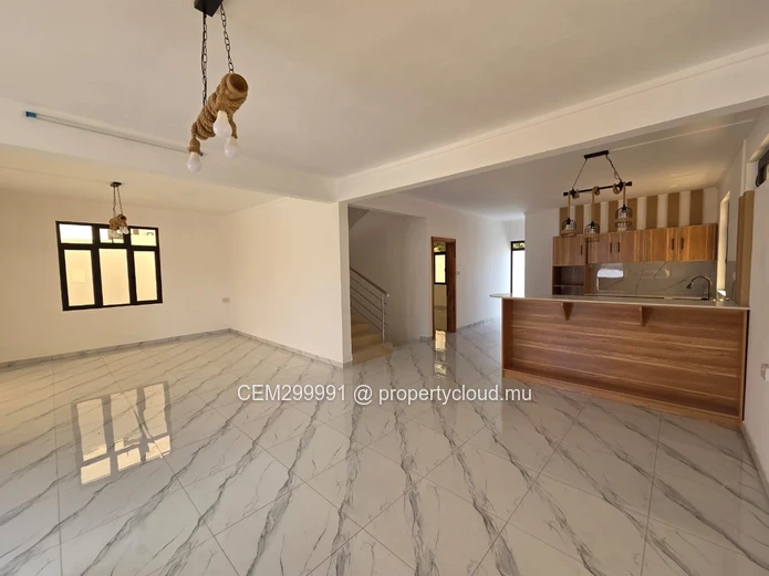 Elegant Villa for Sale in Trou aux Biches