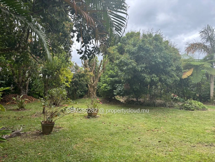 4-bedroom house for sale in Floreal