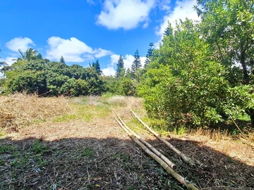 Residential Land