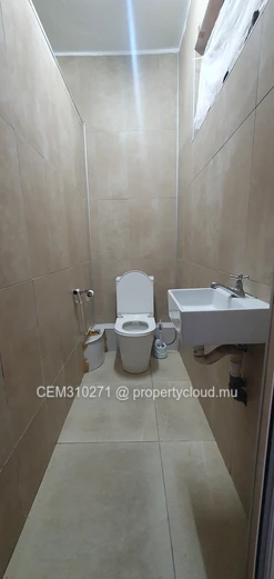House for Sale – Heart of Vacoas 3 Bedrooms