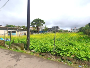 Residential Land
