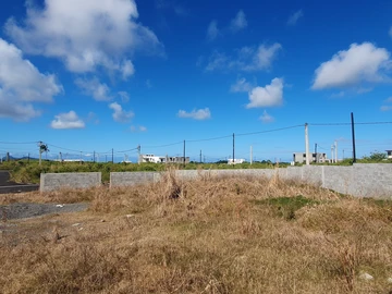 Residential Land