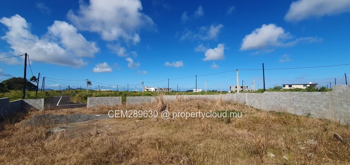 Prime Residential Land For Sale In Residence Rose Belle – An Exceptional Investment Opportunity
