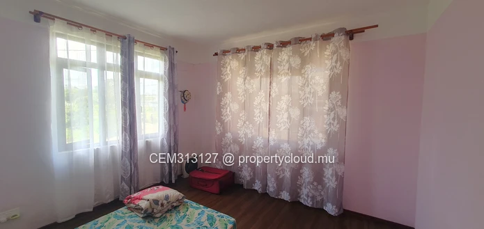 Maison à Vendre – Carreau Laliane, Vacoas 