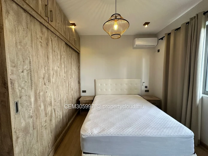 Modern 2-Bedroom Apartment | Move-in Ready — Sodnac | For Rent