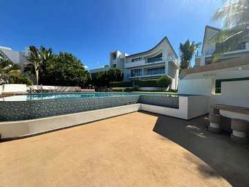 3 Bedroom Townhouse, Duplex