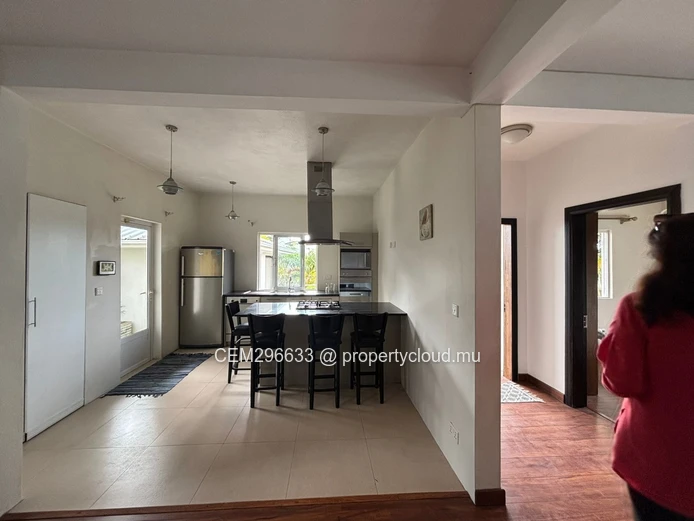 Two Charming Houses for Sale in Beau Bassin – Perfect for Family or Investment
