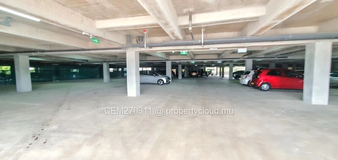 Newly Built Luxury Apartments for Sale – Trianon, Quatre Bornes