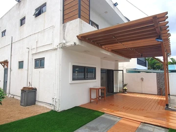 3 Bedroom Villa