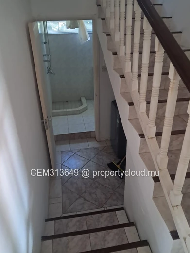 3 Bedrooms House with Pool for Sale – Trou d'Eau Douce 