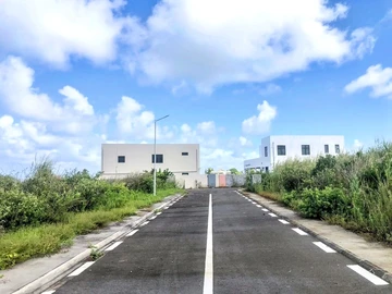 Residential Land