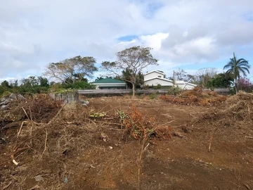 Residential Land