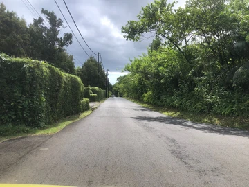 Residential Land