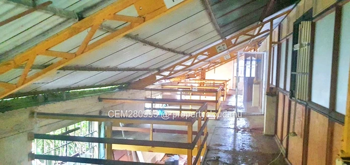 Commercial / Industrial  Building For Sale - Eau Coulee 