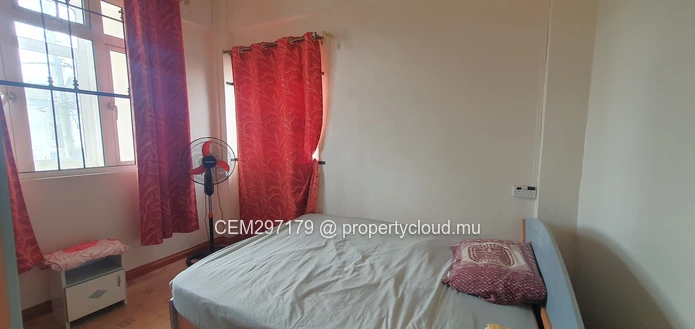 Stunning Furnished Apartment for Sale in Vacoas – Résidence Prestige Confort