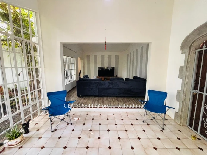 Forest Side, Curepipe — Propriété Tropicale Rare