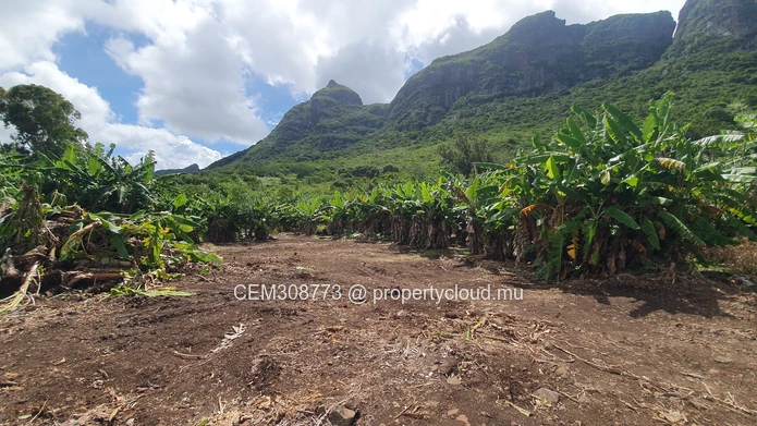 26.29 perches Freehold Residential Land for Sale at La Laura Peter Both
