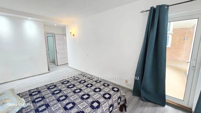 Apartment for Sale – Regency Square, Vandermeesh Street, Beau-Bassin 