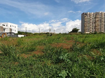 Residential Land